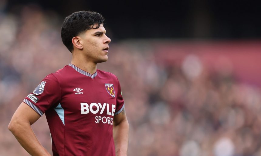 Transfer news - PSG are targeting Portuguese talent in Premier League  