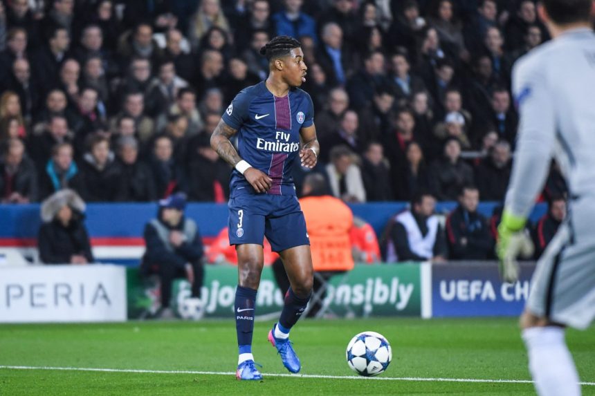 "Unai Emery was crazy," Kimpembe recounts a turning point in his career  
