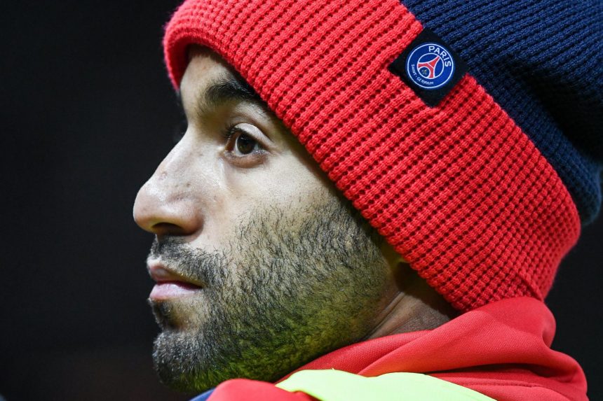 Does he regret leaving PSG? Lucas Moura is blunt.  
