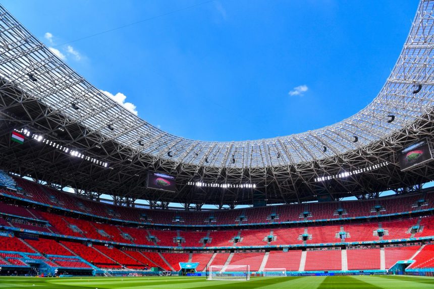 PSG vs Arsenal - Good news for Parisian fans going to Budapest  