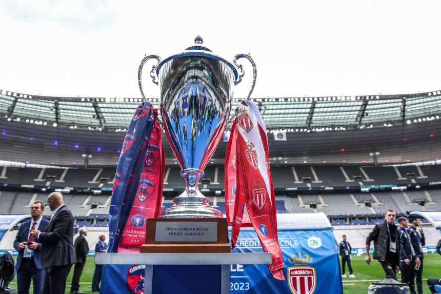 PSG vs Montpellier - Official lineups PSG vs Montpellier - Official lineups