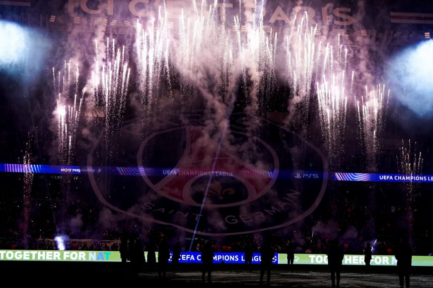Official - PSG announces a major signing until 2030  