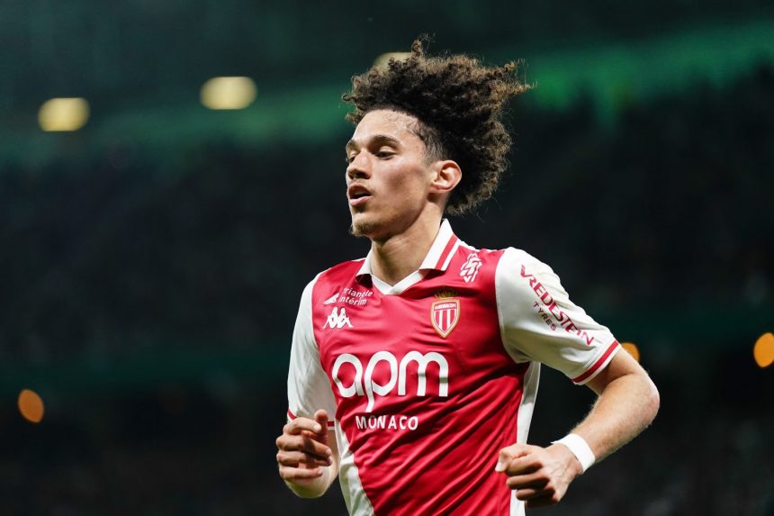 Transfer news – Akliouche to PSG, the rumor is gaining traction  