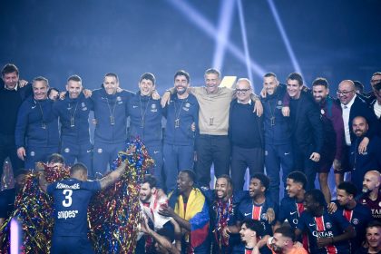 PSG - Kimpembe's strong words for Luis Enrique!  