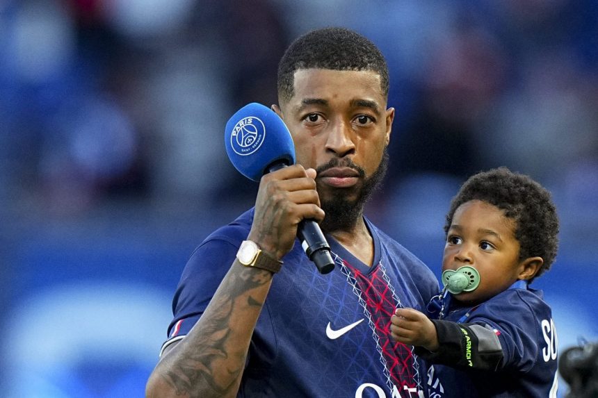 Kimpembe doesn't mince words about Luis Enrique Kimpembe doesn't mince words about Luis Enrique
