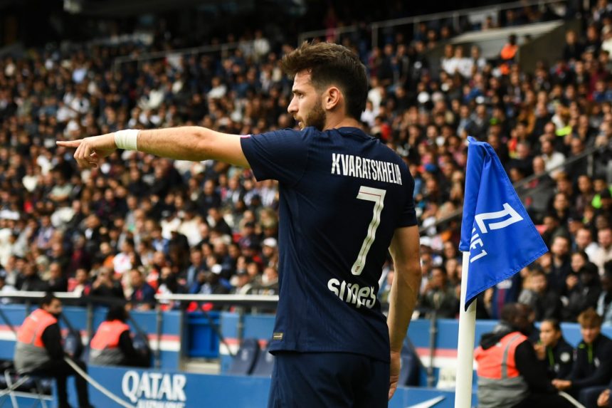 Streaming Lens vs PSG: Where and how to watch the match?  
