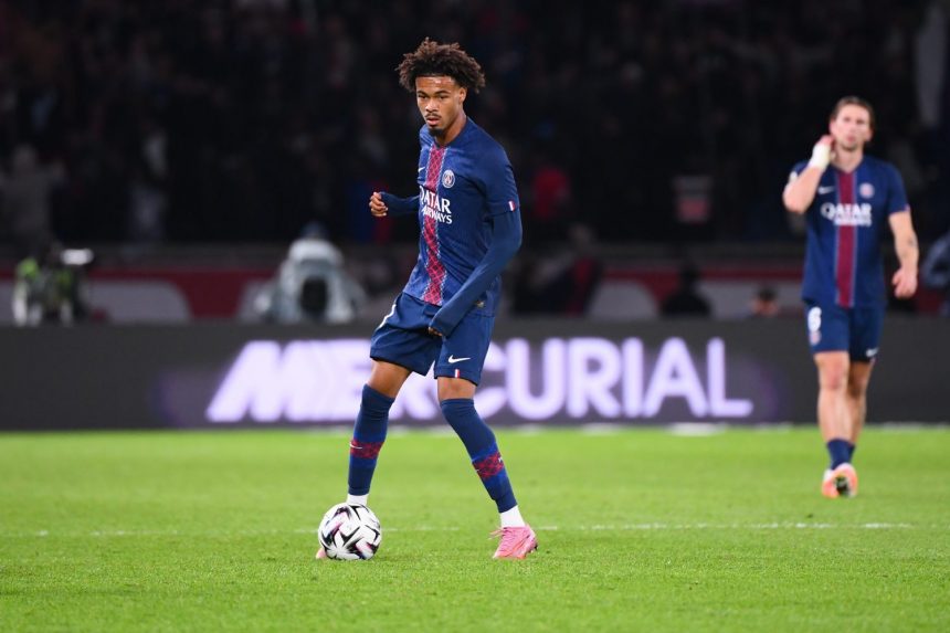 PSG Transfer News - Jangeal's father makes a strong announcement!  