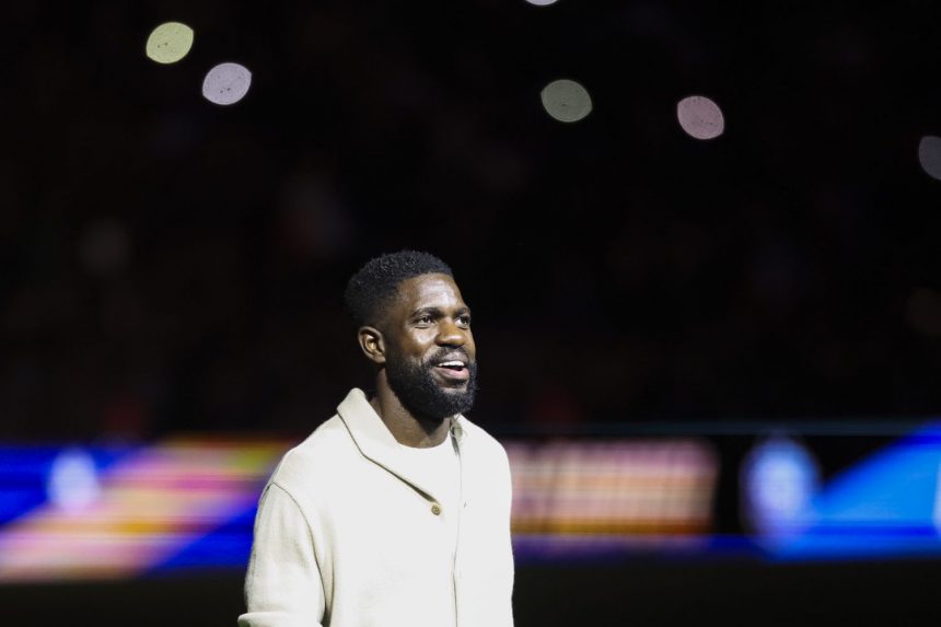 PSG vs Bayern - Umtiti puts the spectacle "bordering on perfection" back at the center of the debate  