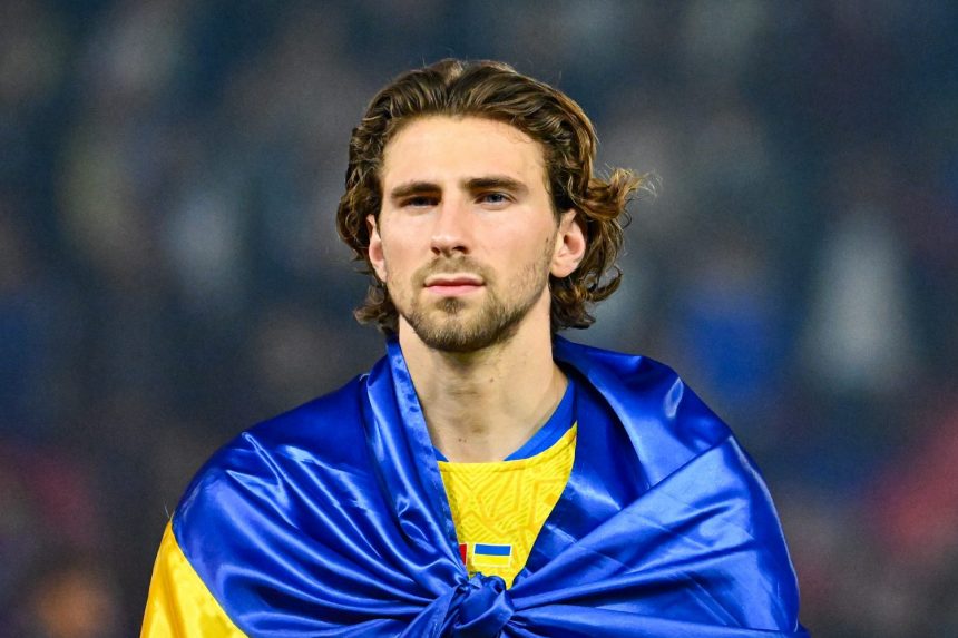 Denmark vs Ukraine live stream: Where and how to watch the match?  