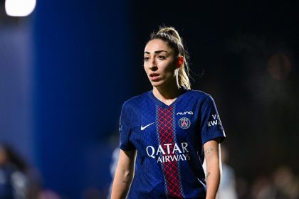 PSG vs OL Lyonnes – Carmona sends strong messages before the final PSG vs OL Lyonnes – Carmona sends strong messages before the final