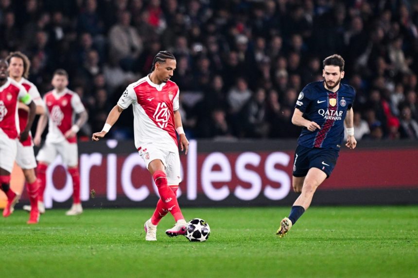 Kehrer blown away by PSG's performance!  