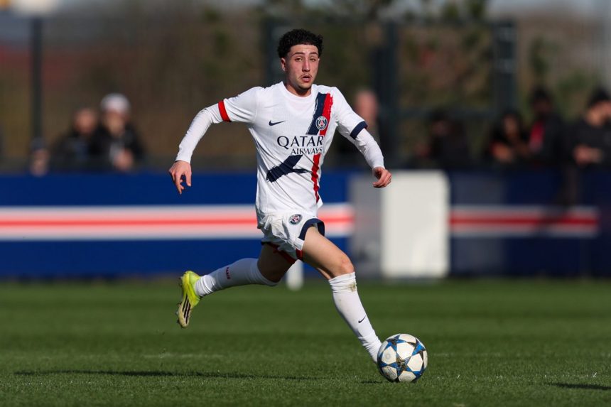 Transfer news - A signing with PSG "in the coming days"! Transfer news - A signing with PSG "in the coming days"!