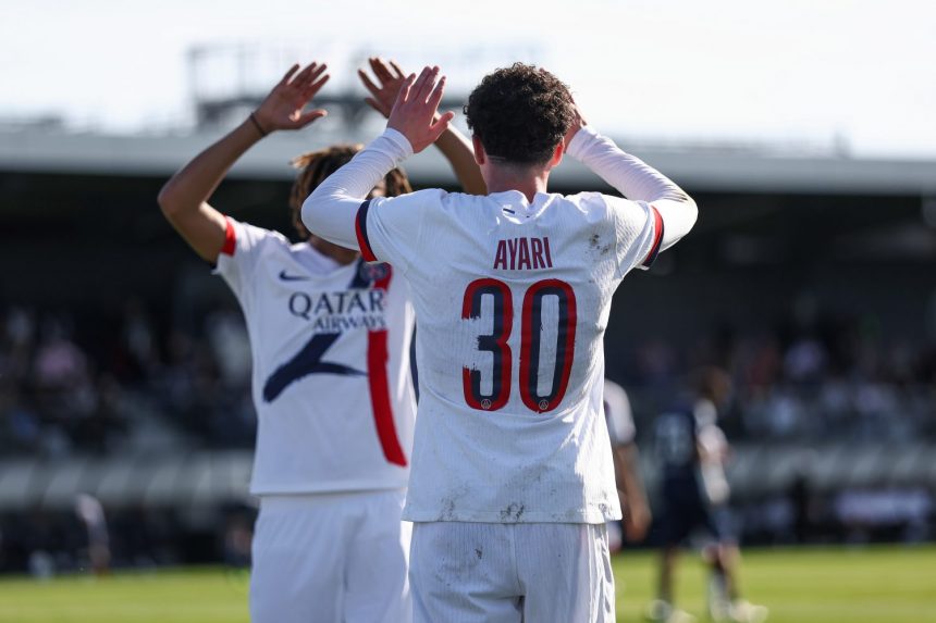 Transfer news - PSG secures a "major signing"!  