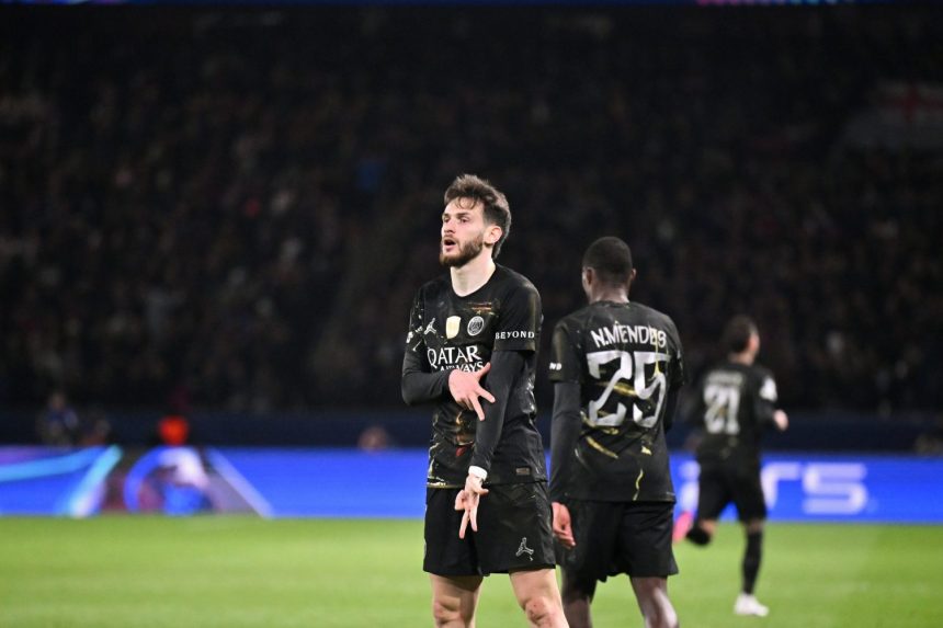 Bayern vs PSG – Paris has chosen its kit for the second leg of the semi-final  