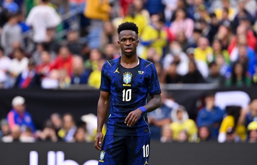 Brazil vs Egypt live stream: Where and how to watch the match? Brazil vs Egypt live stream: Where and how to watch the match?