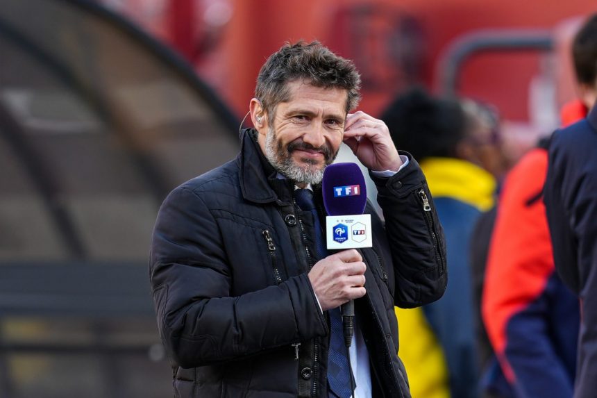 PSG vs Arsenal - Lizarazu points out the only trap that truly threatens Paris  