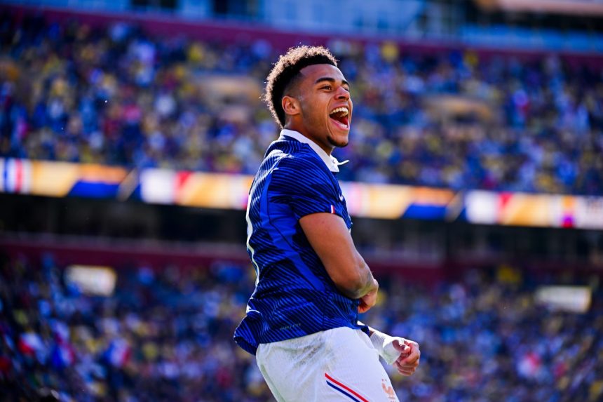France vs Ivory Coast broadcast - Time and channel to watch the match  