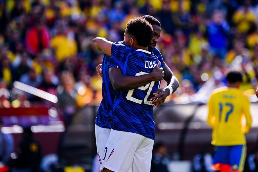 France vs Ivory Coast live stream: Where and how to watch the match?  