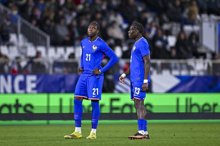 Transfer news - A young French Premier League talent is attracting interest from PSG  