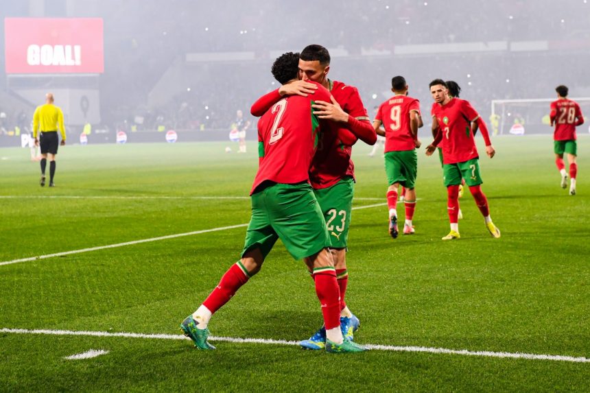 Morocco vs Madagascar live stream: Time and how to watch the match?  