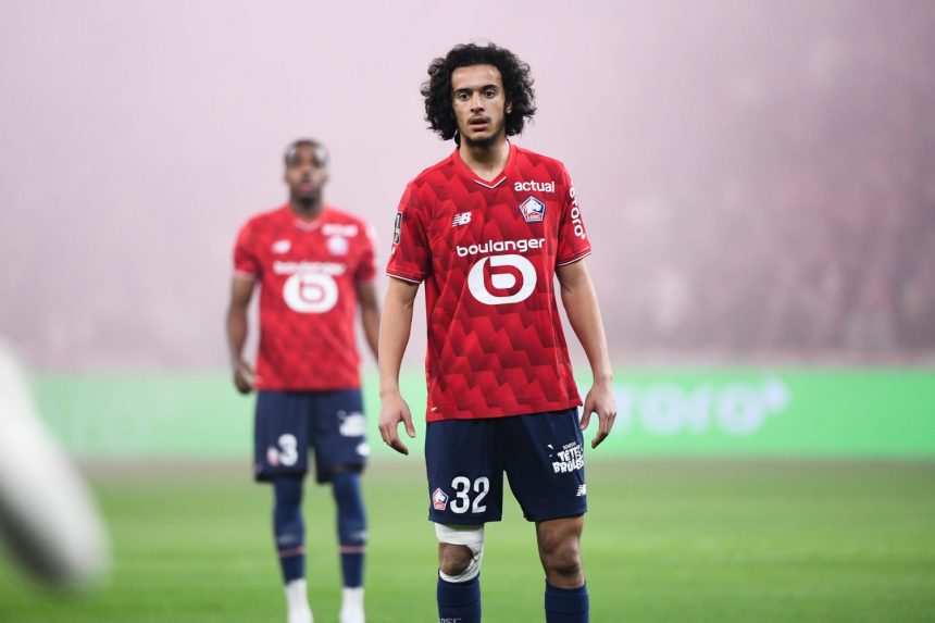 Transfer news - Bouaddi, PSG make a big move with a big offer!  