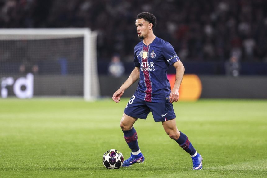 Bayern vs PSG - Zaire-Emery speaks out about the importance of the fans  