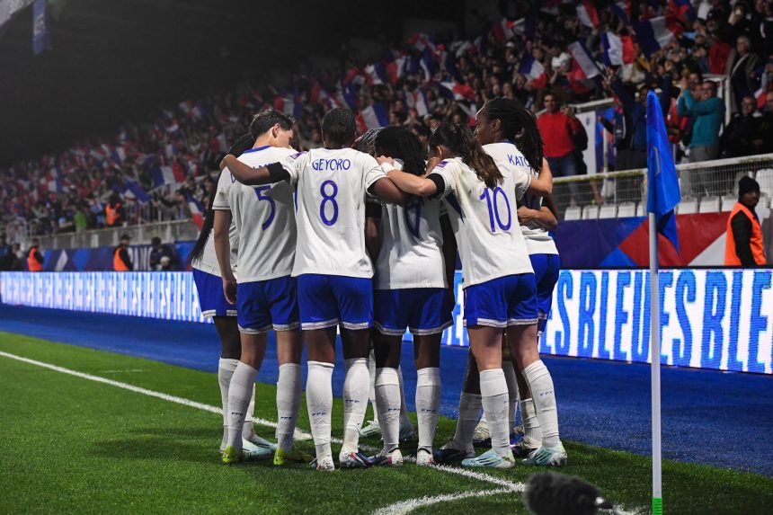 Poland vs France live stream: Where and how to watch the Women's match?  