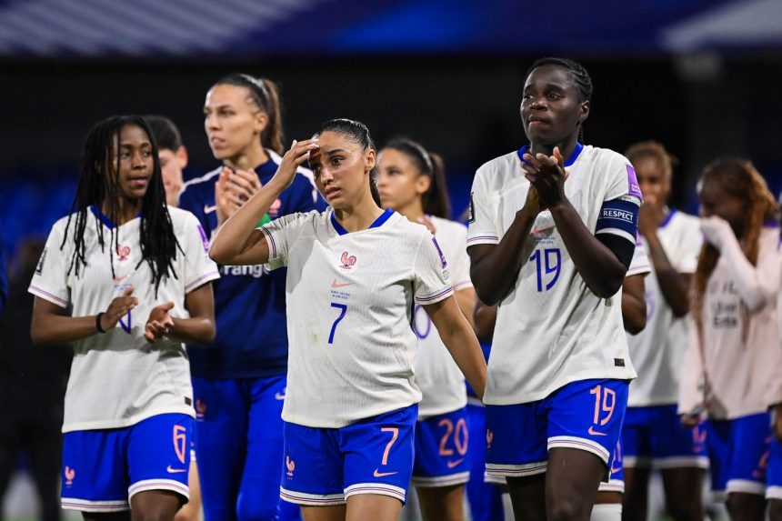Poland vs France broadcast - Time and channel to watch the Women's match  