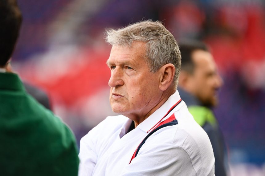 Bayern vs PSG - "I don't see how…", Susic has decided on the second leg  