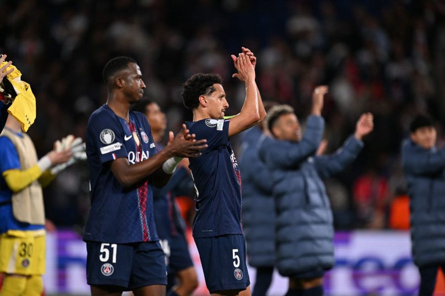 Editorial - Bayern vs PSG: Paris facing chaos, a final at the edge of vertigo Editorial - Bayern vs PSG: Paris facing chaos, a final at the edge of vertigo