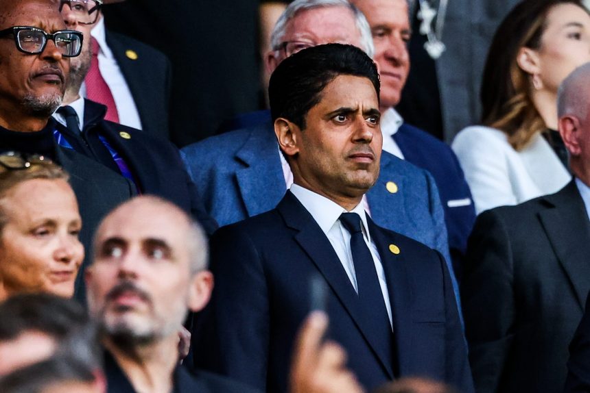 Transfer - Real Madrid wants to raid PSG, who are angry Transfer - Real Madrid wants to raid PSG, who are angry