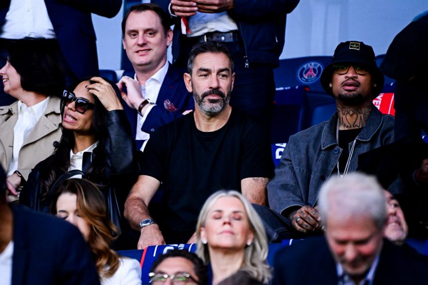PSG vs Arsenal - Pires points out Arsenal's strength  