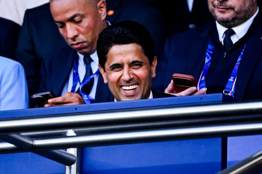 Al-Khelaïfi's big message after PSG's title  