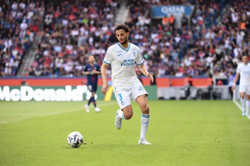 PSG vs Lorient – ​​Talbi has strong words after the draw  