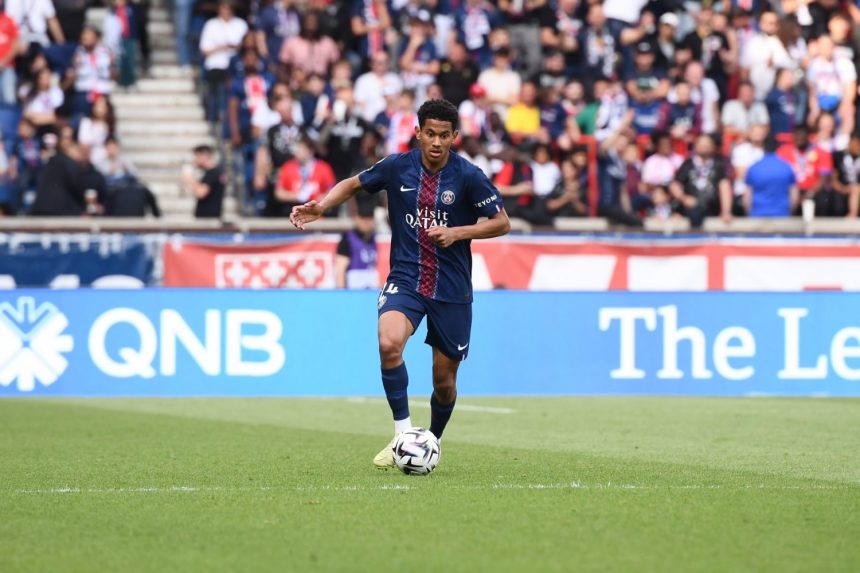 PSG vs Lorient – ​​Mayulu wants to “leave with his head held high”  