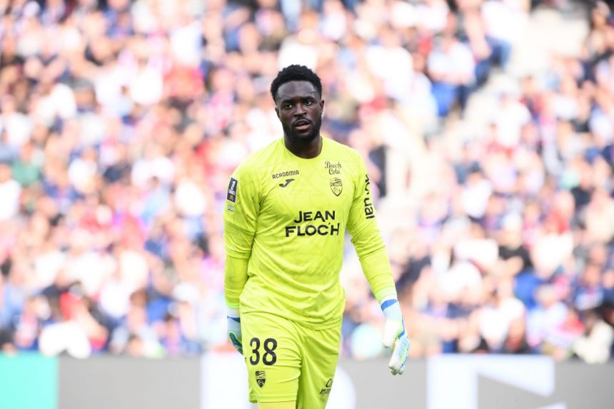 PSG vs Lorient – ​​Mvogo rejoices: “We really played our football.”  