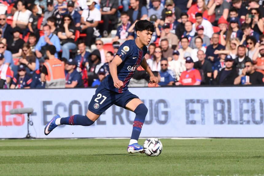 PSG vs Lorient – ​​Dro believes in the future and emphasizes the importance of Luis Enrique  