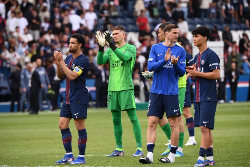 PSG vs Lorient - Injury report, goals…the highs and lows!  