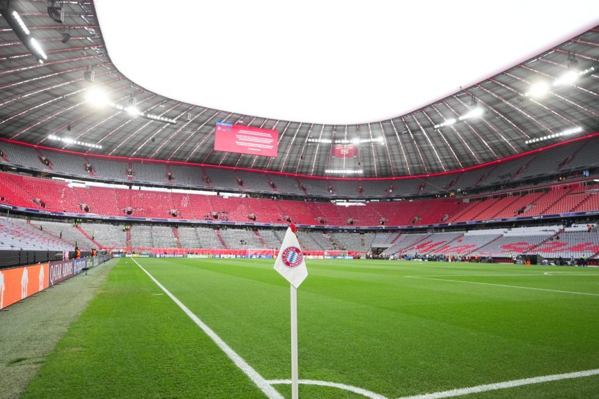 Bayern vs PSG - Parisian fans attacked before the semi-final  