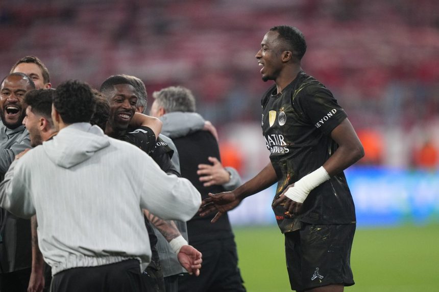 Bayern vs PSG - Final, Pacho, Kvaratskhelia…the highs and lows!  