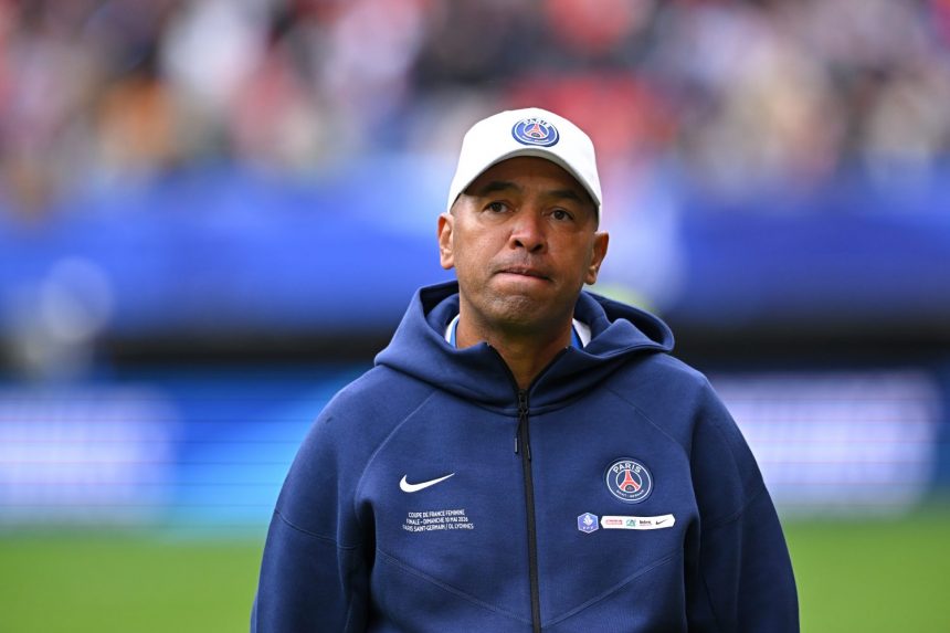 Paris FC vs PSG - Paulo César opens up about the semi-final and the future  
