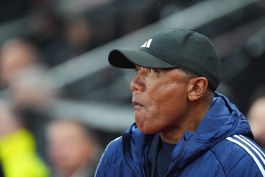 Paris FC vs PSG - Kombouaré's squad: a wave of absences!  