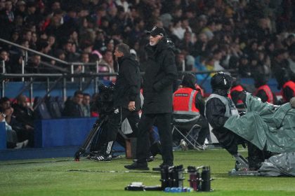 PSG vs Brest – Roy doesn't mince words after the defeat  