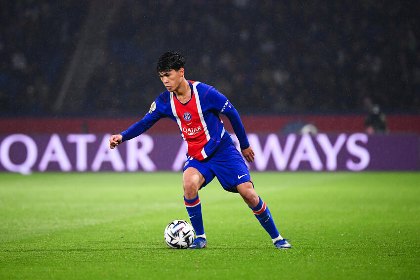 PSG vs Brest – Player ratings: Ramos struggles, Mayulu solid, and Dro improves  