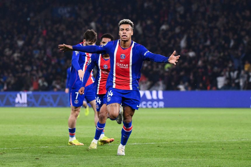 PSG vs Brest – Marin, Doué, jersey, lack of spice…the highs and lows!  