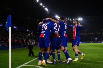 Paris FC vs PSG - Luis Enrique's lineup announced with Lee and Zaïre-Emery Paris FC vs PSG - Luis Enrique's lineup announced with Lee and Zaïre-Emery