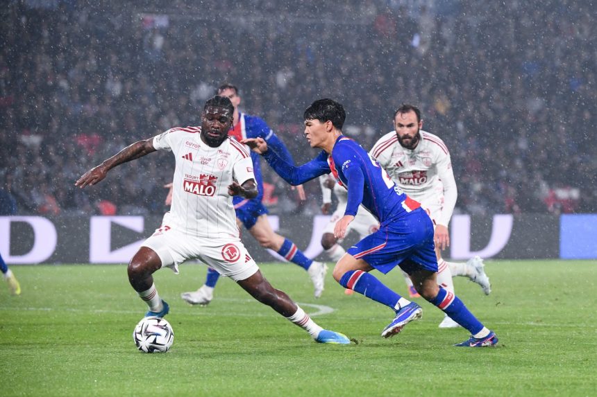 The regrets of a former PSG youth player facing the new Paris  