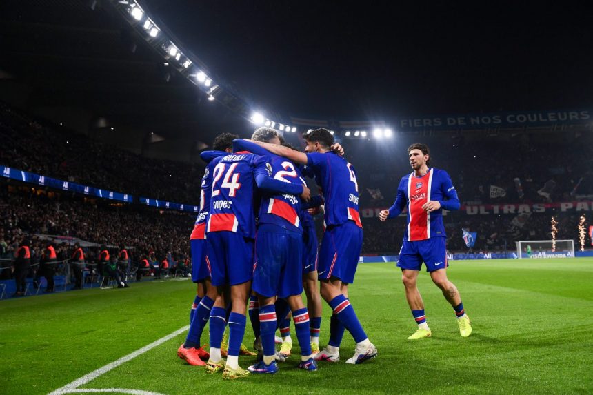 Top 5 reasons to watch Lens vs PSG  