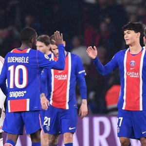 Top 5 reasons to watch Paris FC vs PSG  