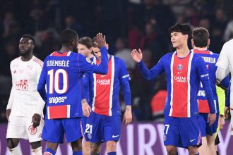 Top 5 reasons to watch Paris FC vs PSG  
